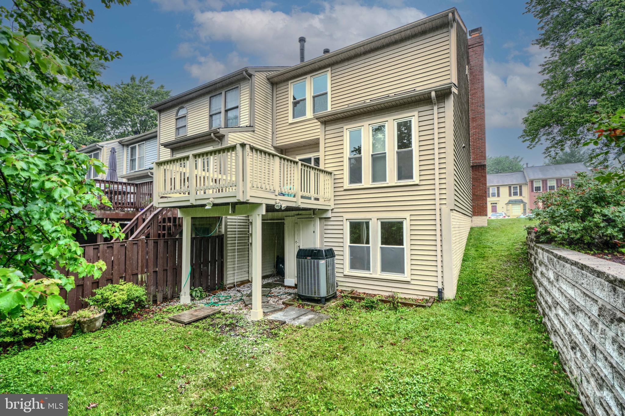 GREENS AT SMITH - Residential