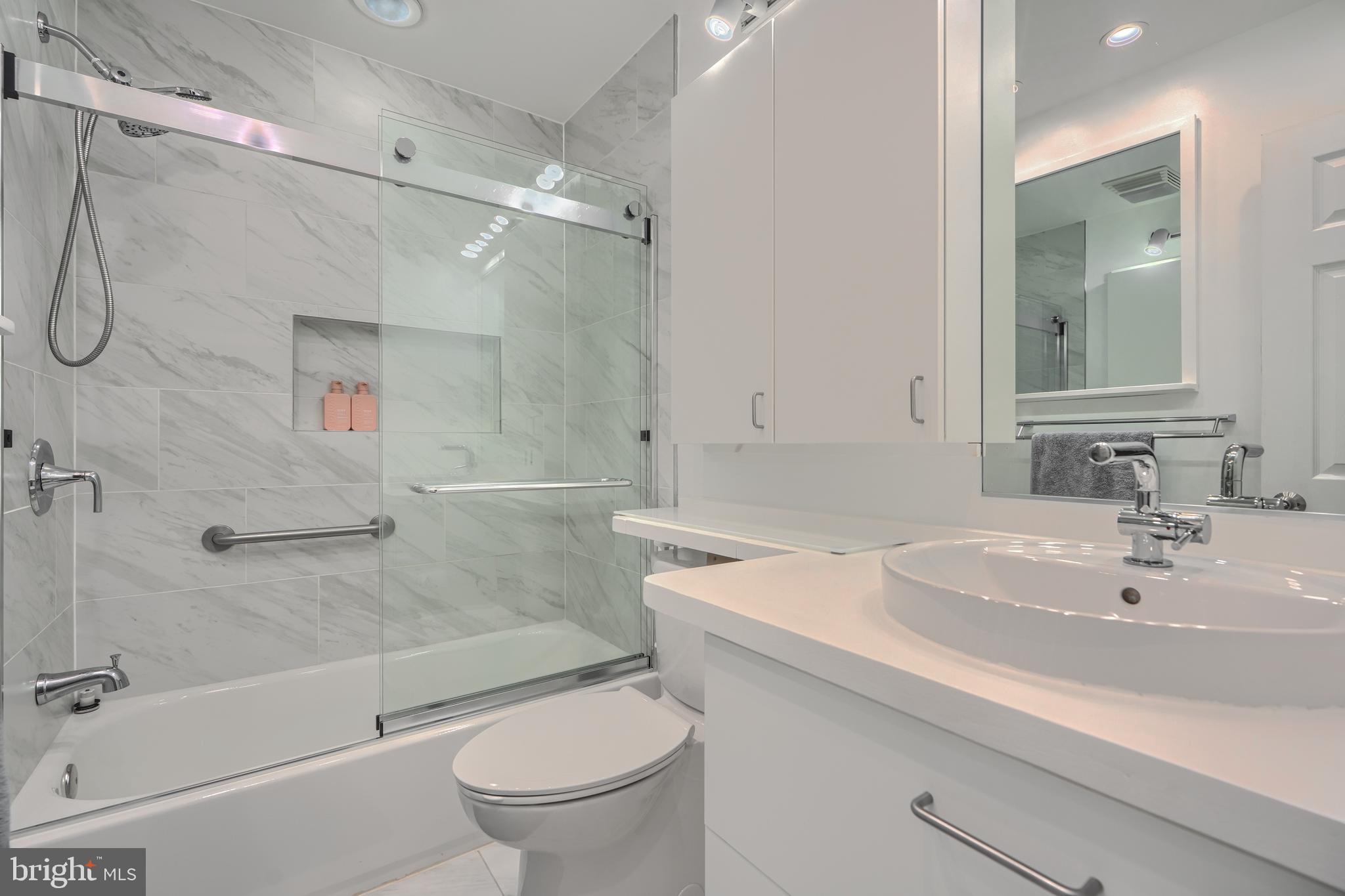 GREENS AT SMITH - Residential