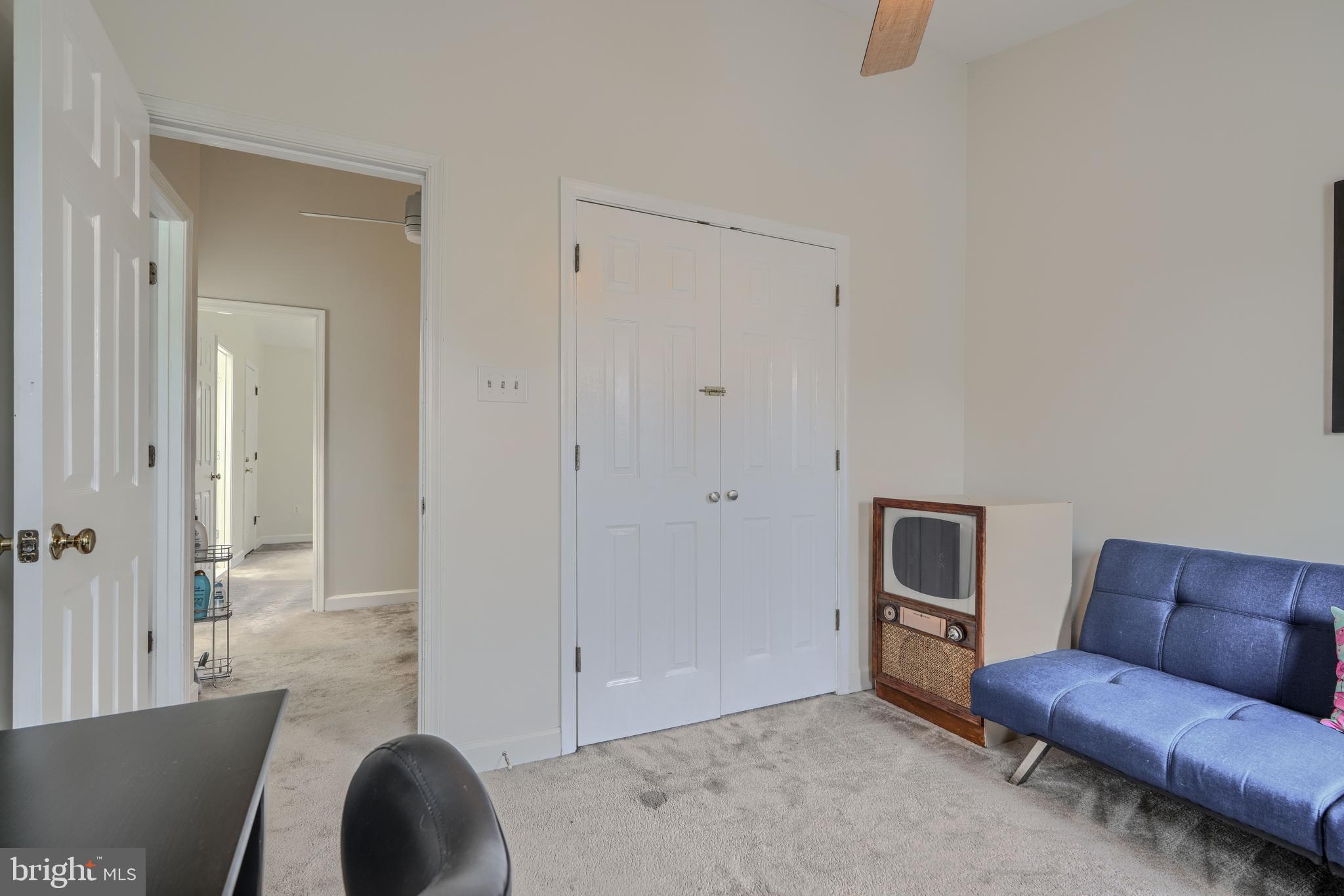 GREENS AT SMITH - Residential