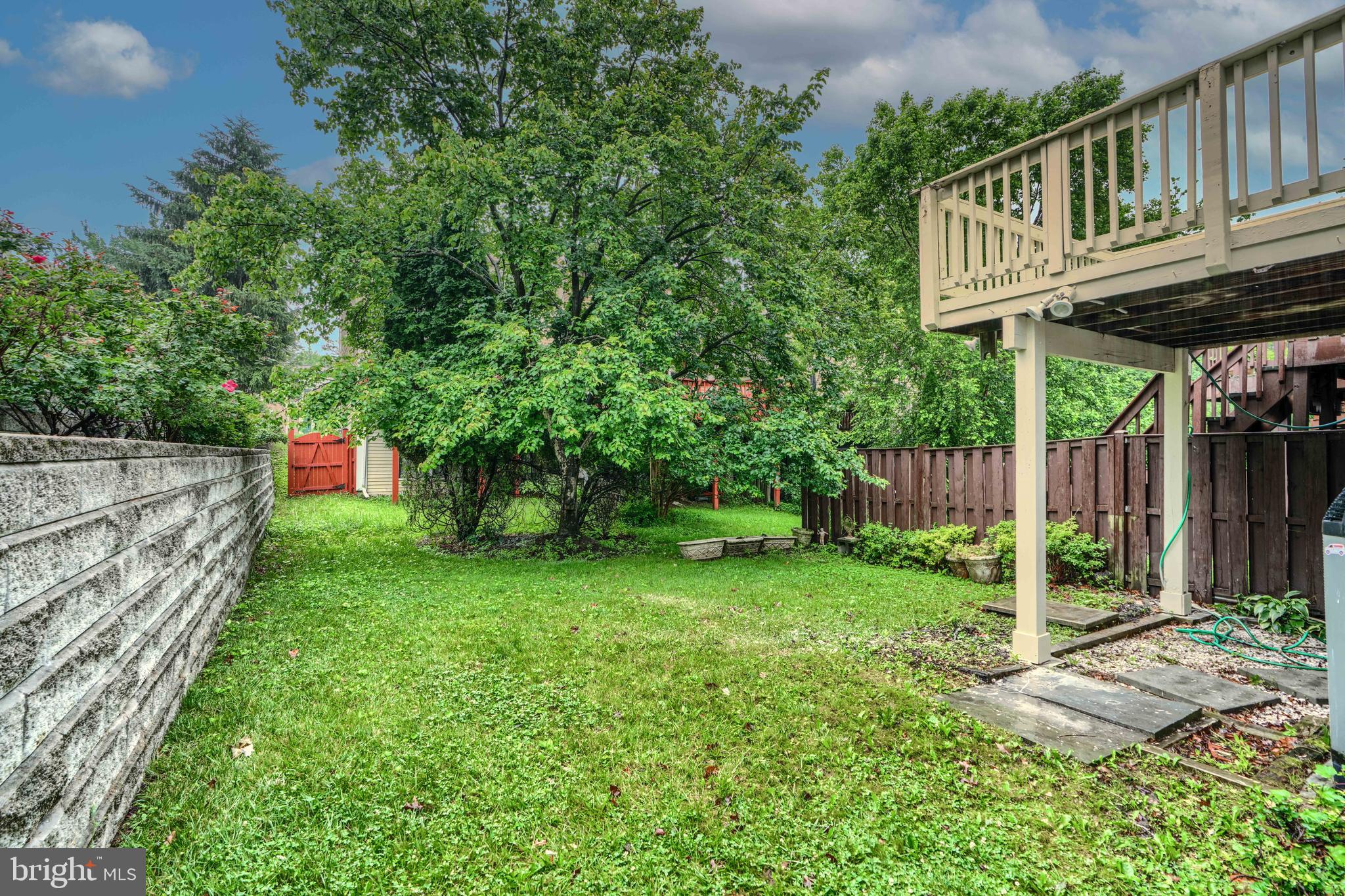 GREENS AT SMITH - Residential