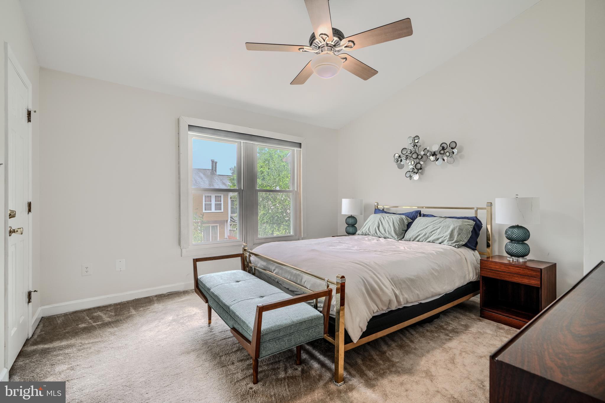 GREENS AT SMITH - Residential