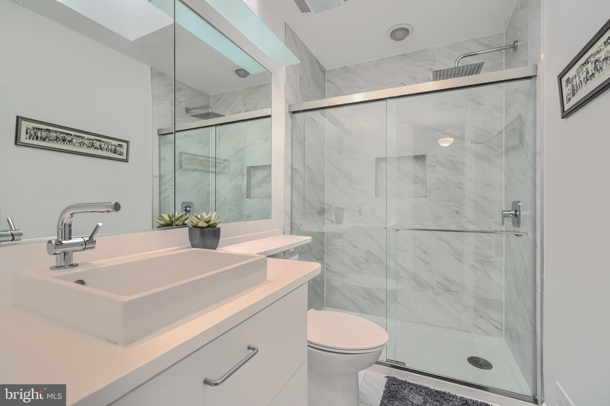 GREENS AT SMITH - Residential