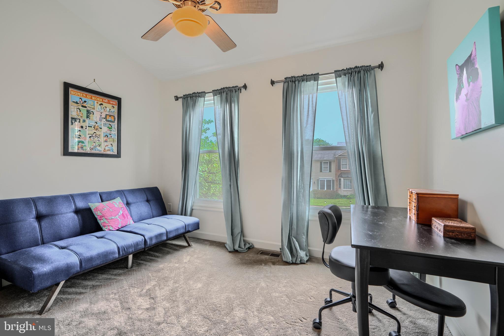 GREENS AT SMITH - Residential