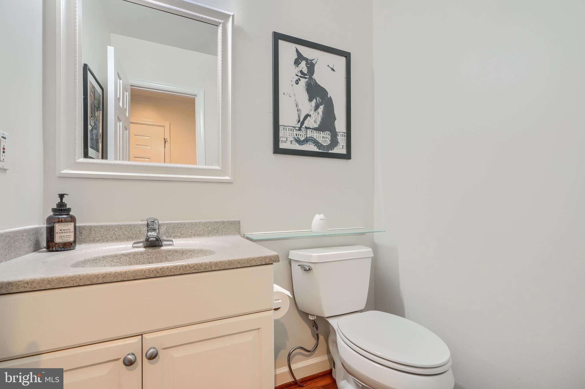 GREENS AT SMITH - Residential