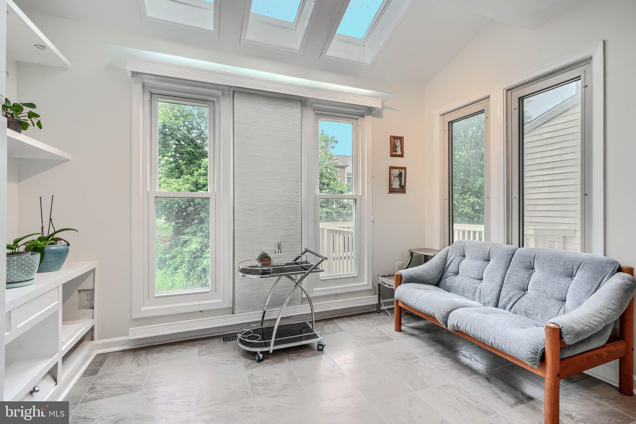 GREENS AT SMITH - Residential