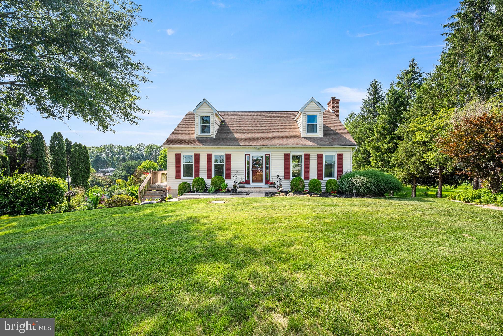547 LEWISVILLE ROAD