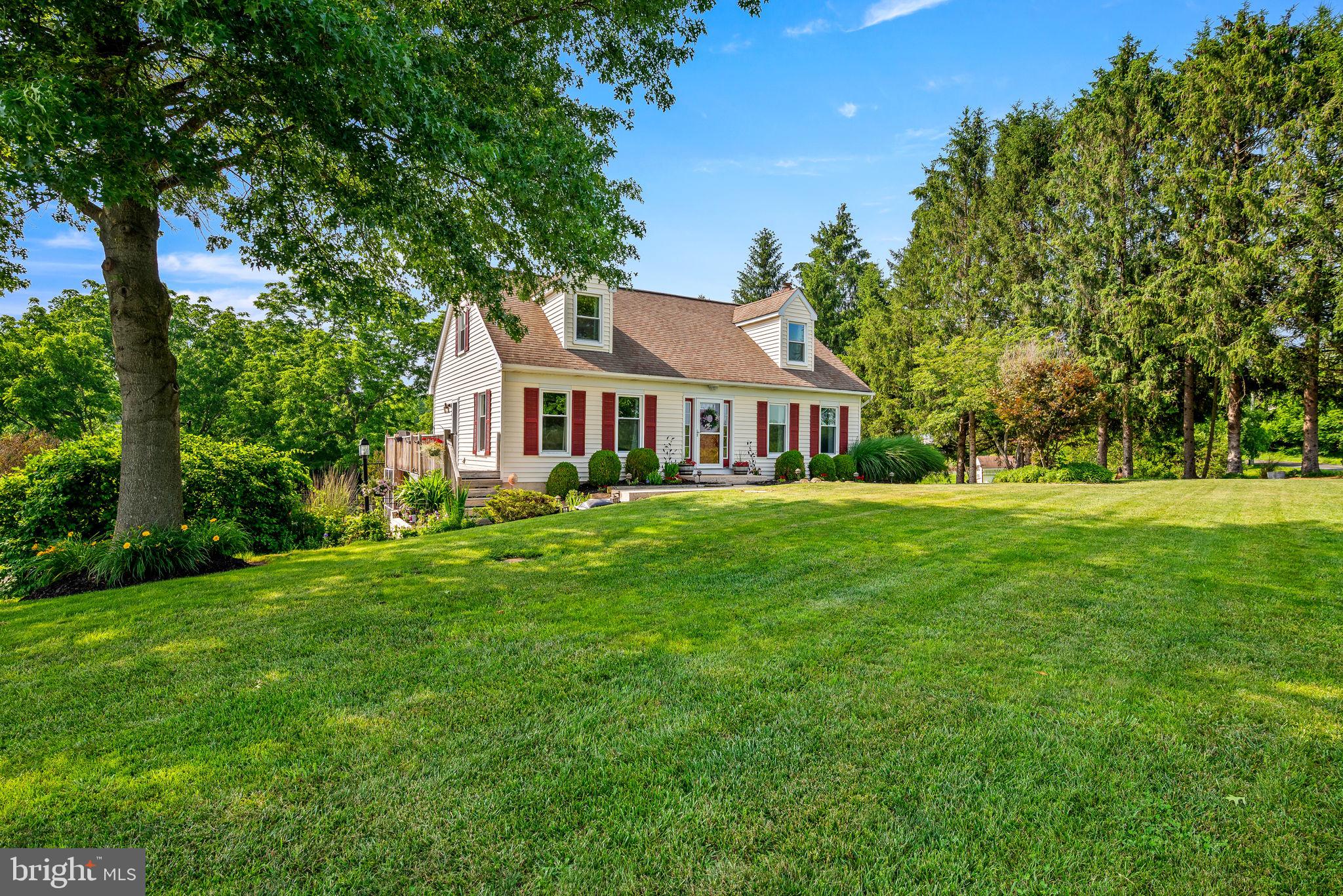 547 LEWISVILLE ROAD