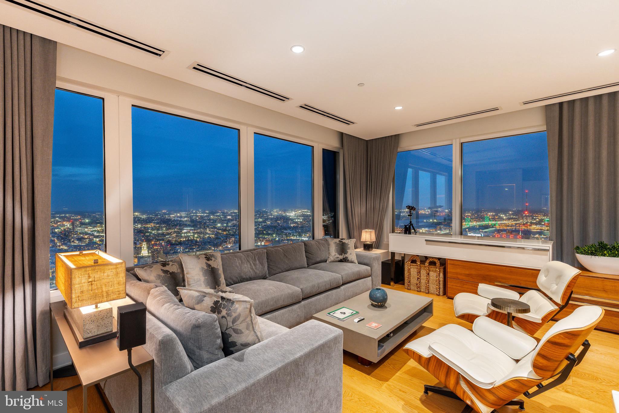 CENTER CITY - Residential