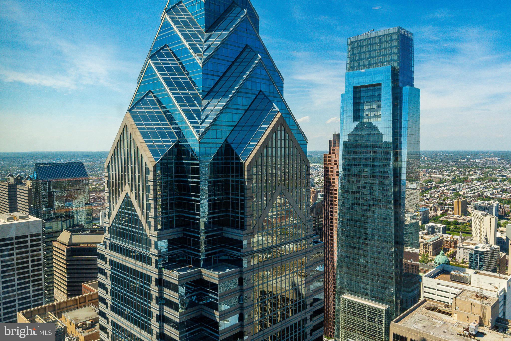 CENTER CITY - Residential