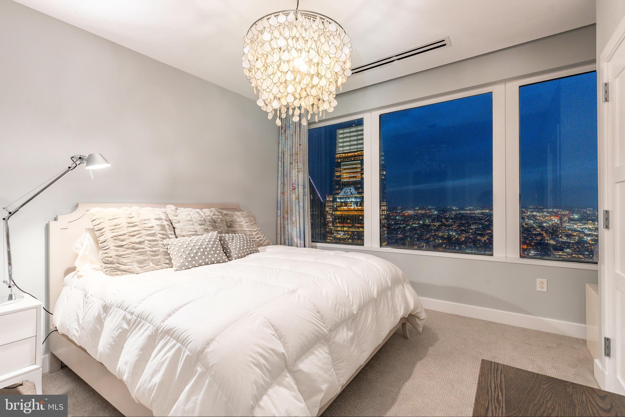 CENTER CITY - Residential