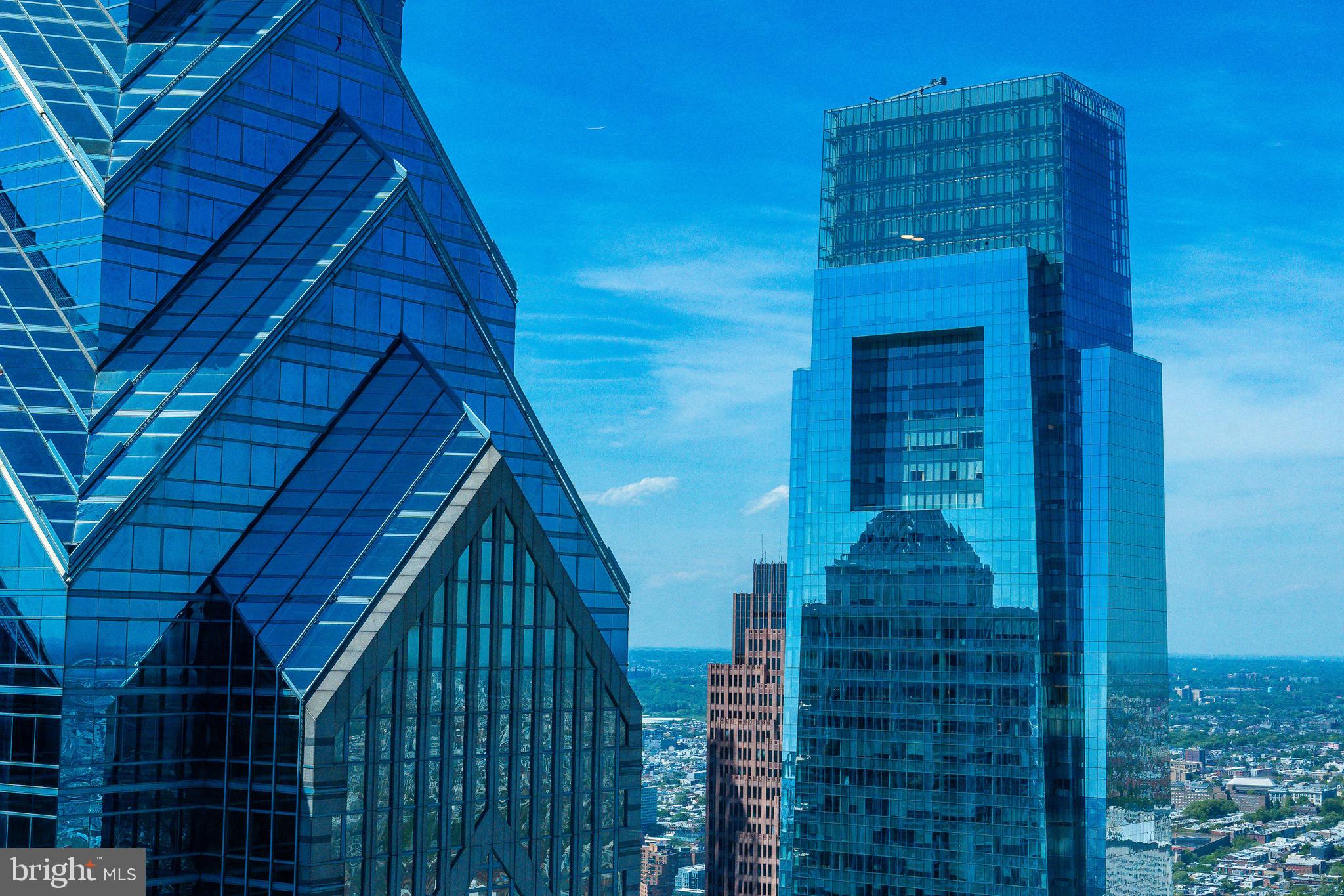 CENTER CITY - Residential