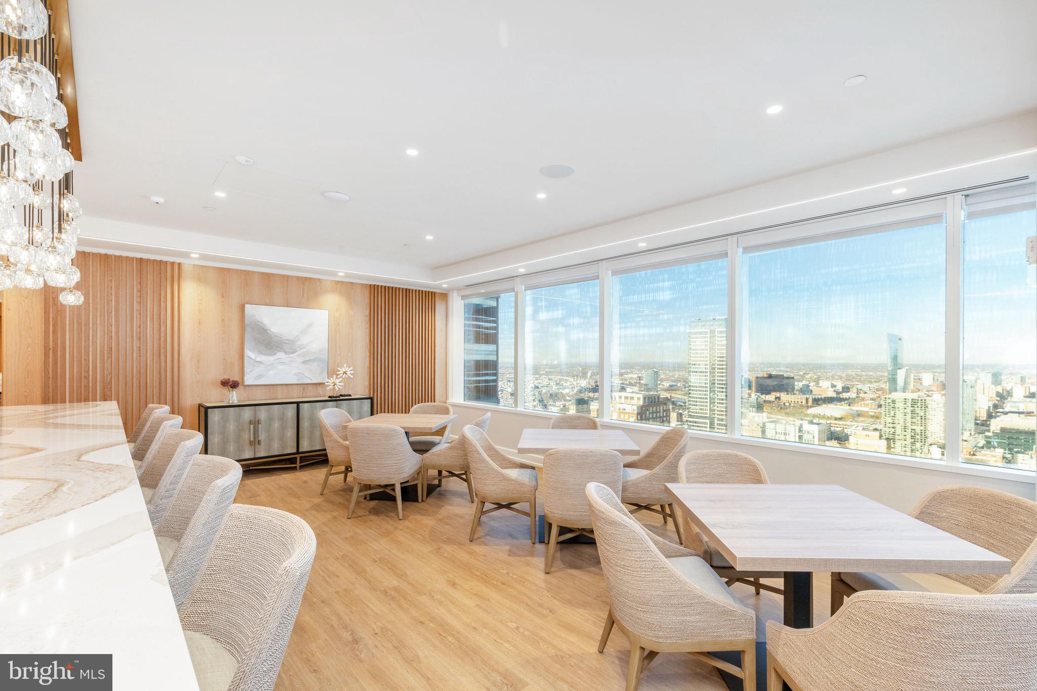CENTER CITY - Residential