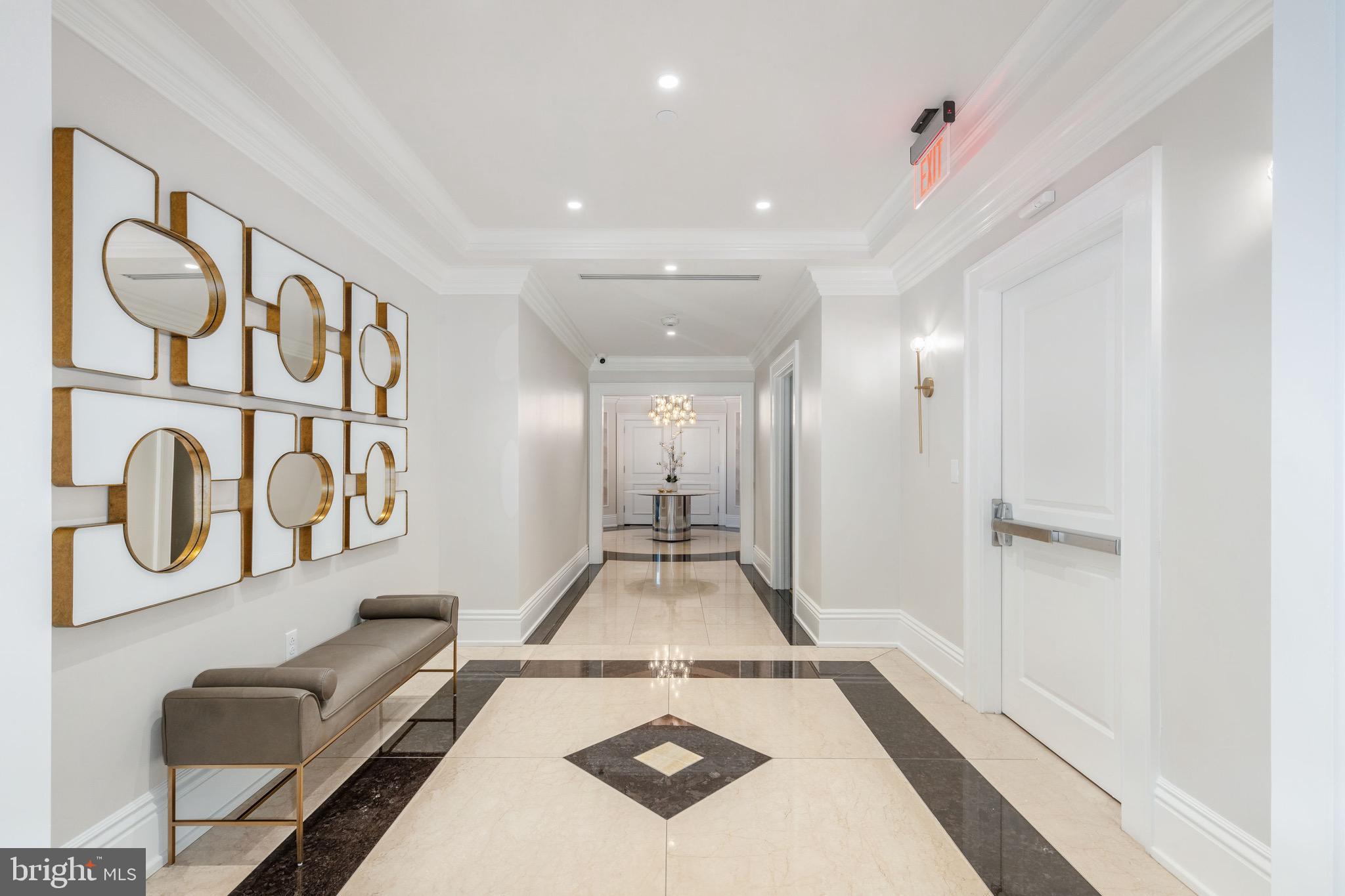 CENTER CITY - Residential