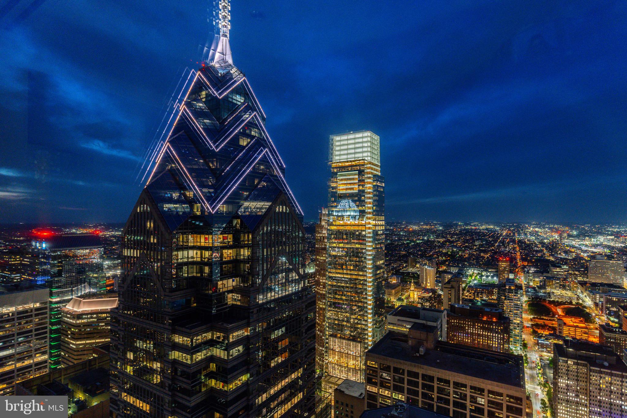 CENTER CITY - Residential