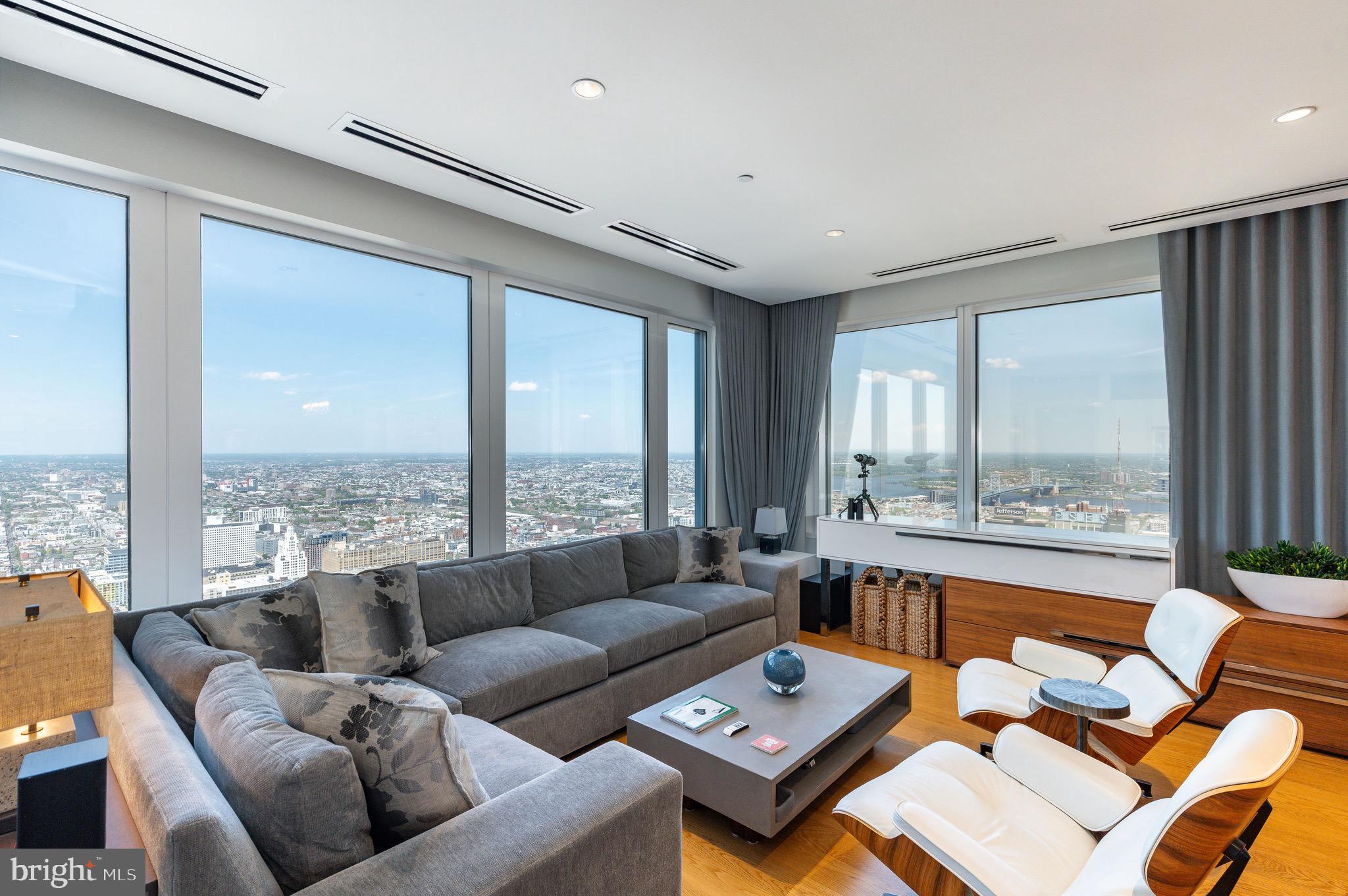 CENTER CITY - Residential