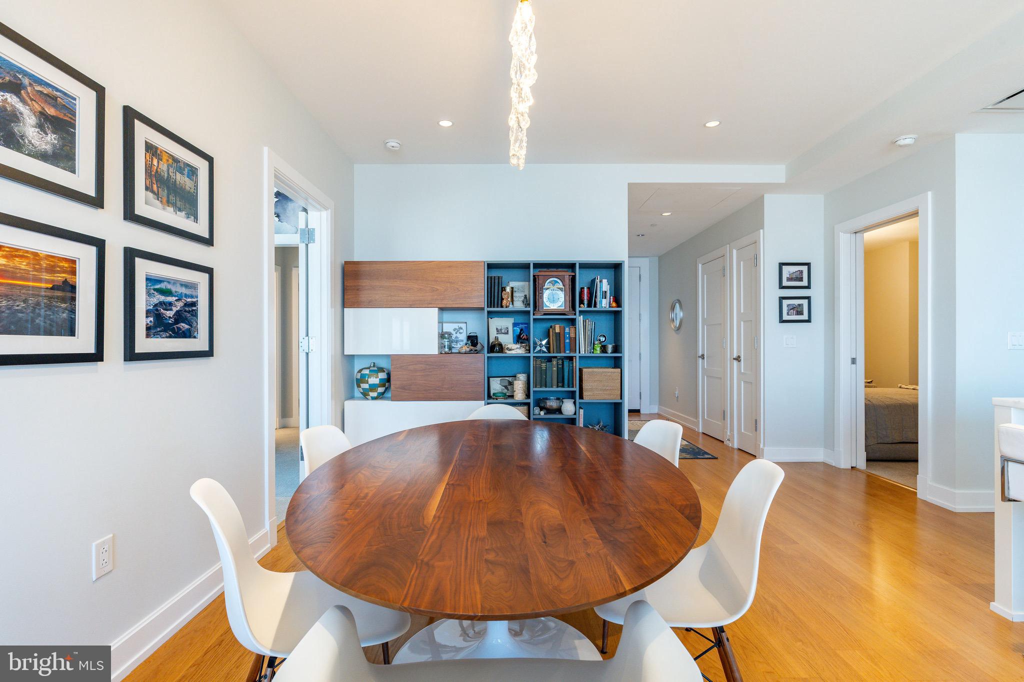 CENTER CITY - Residential