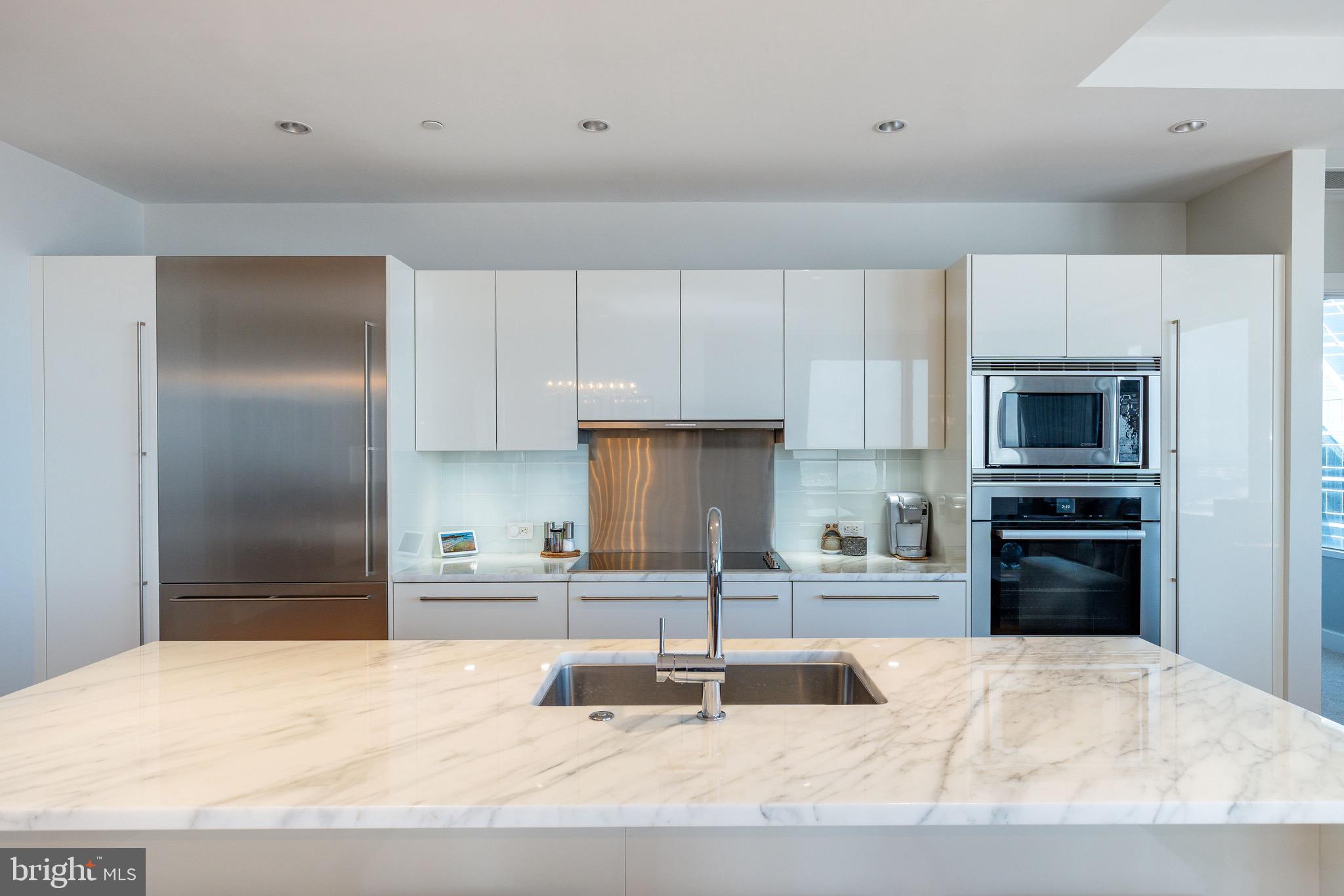 CENTER CITY - Residential