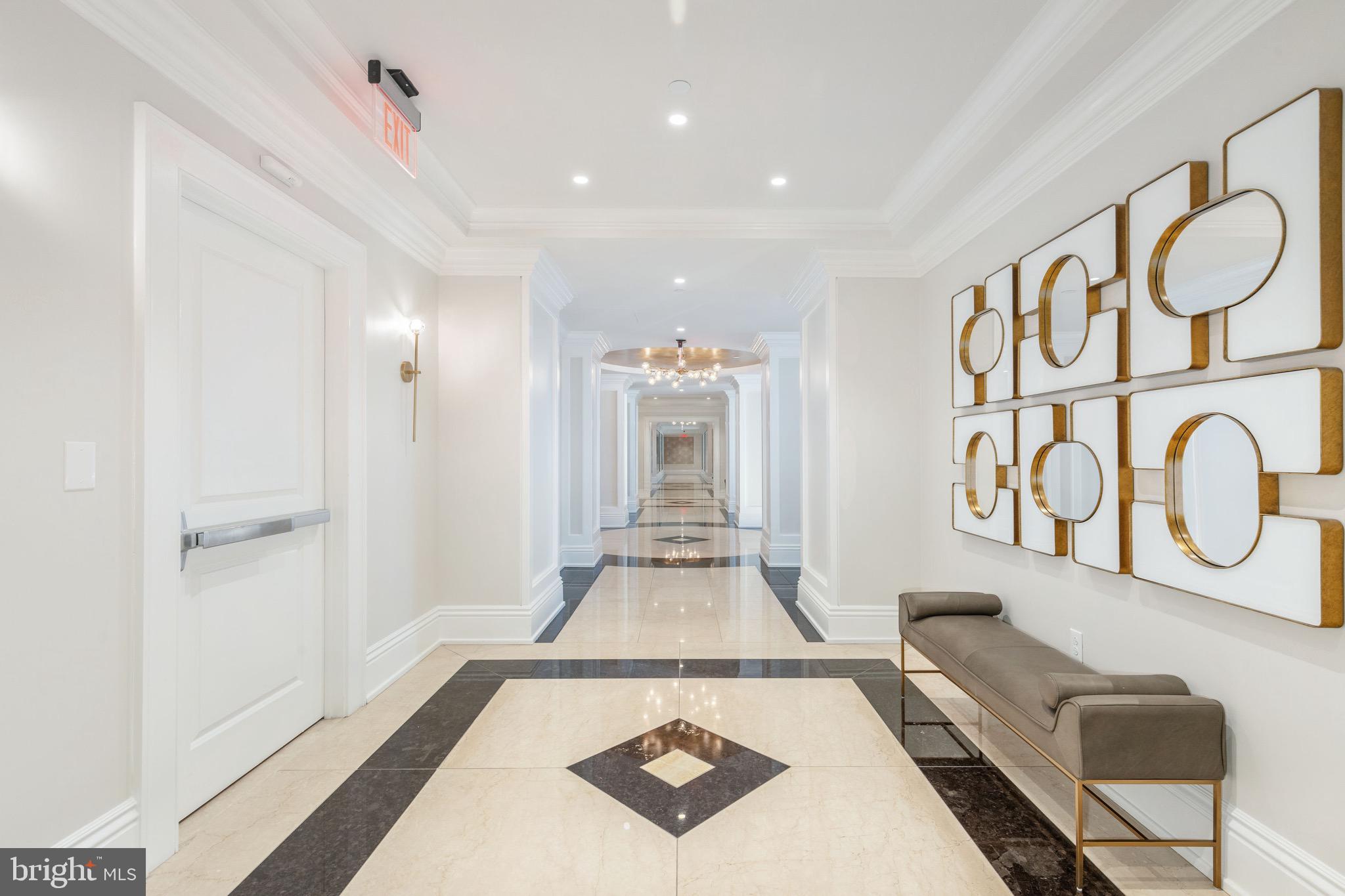 CENTER CITY - Residential