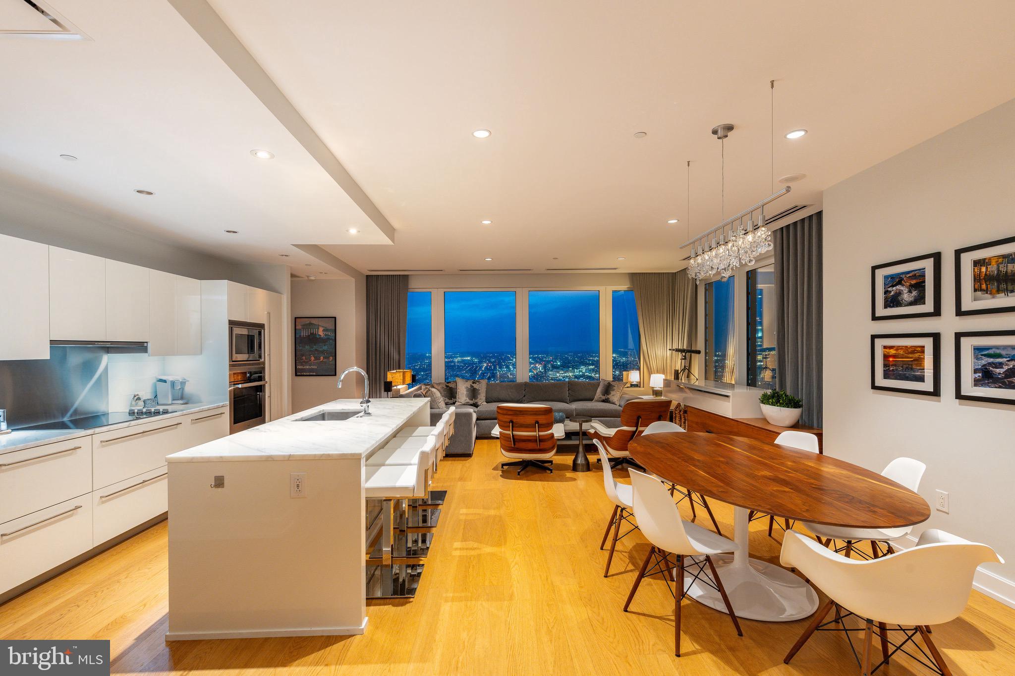 CENTER CITY - Residential