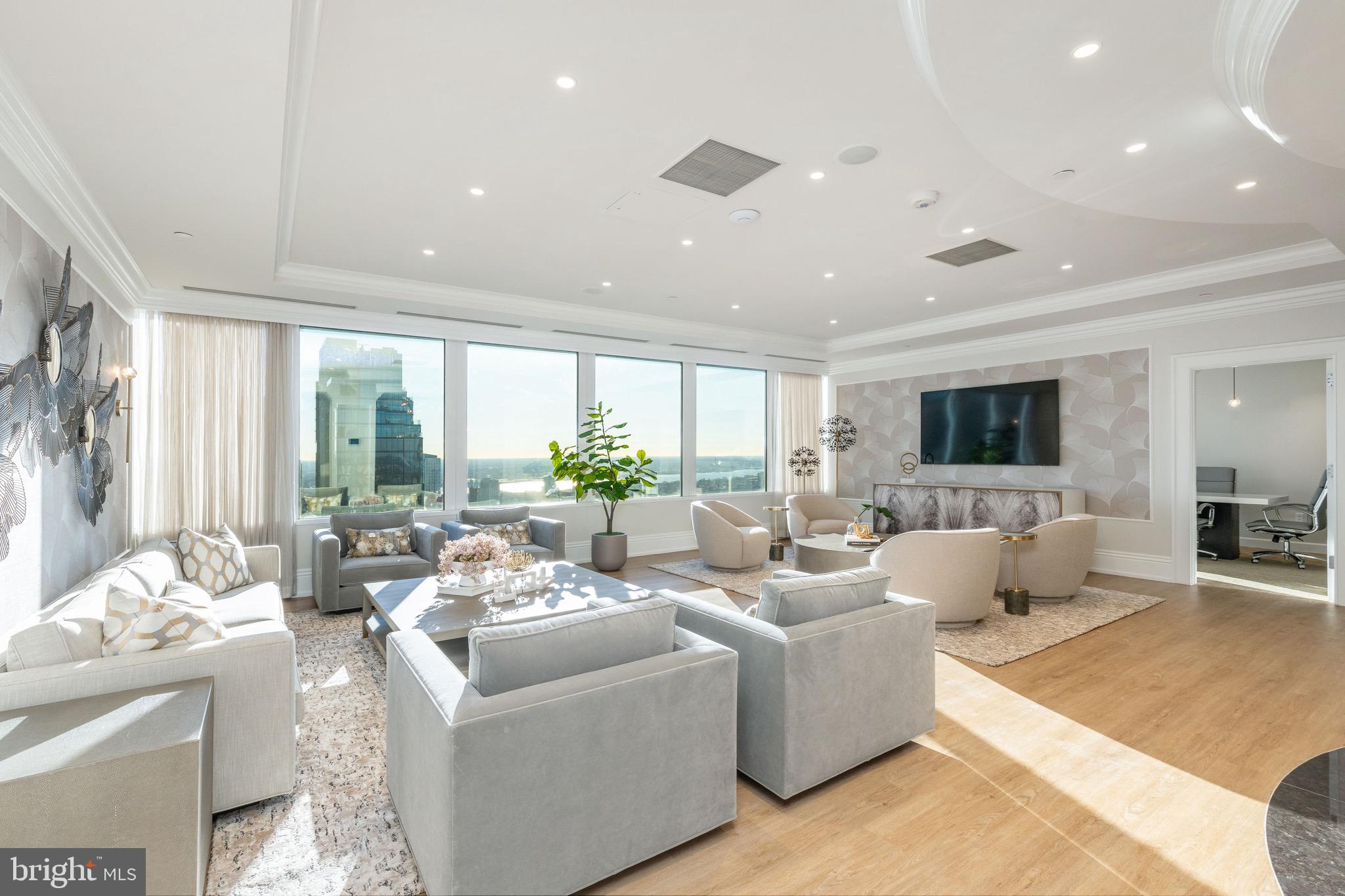CENTER CITY - Residential
