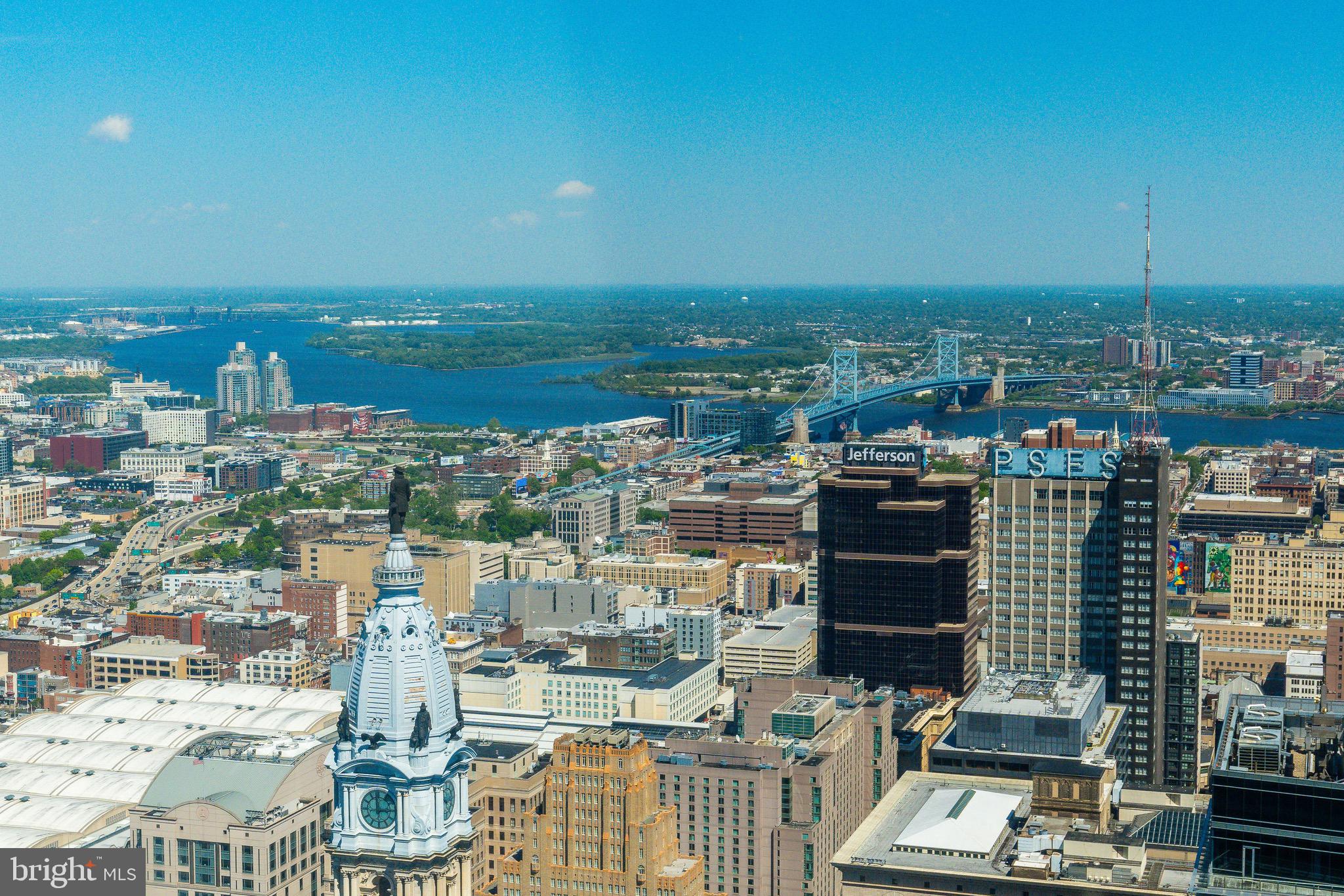 CENTER CITY - Residential
