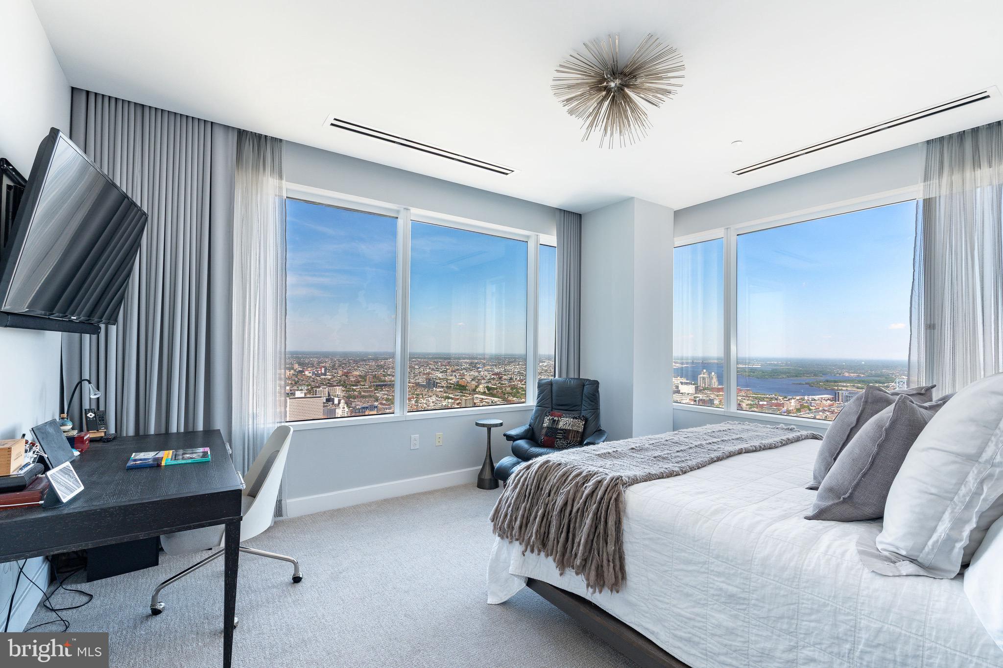 CENTER CITY - Residential