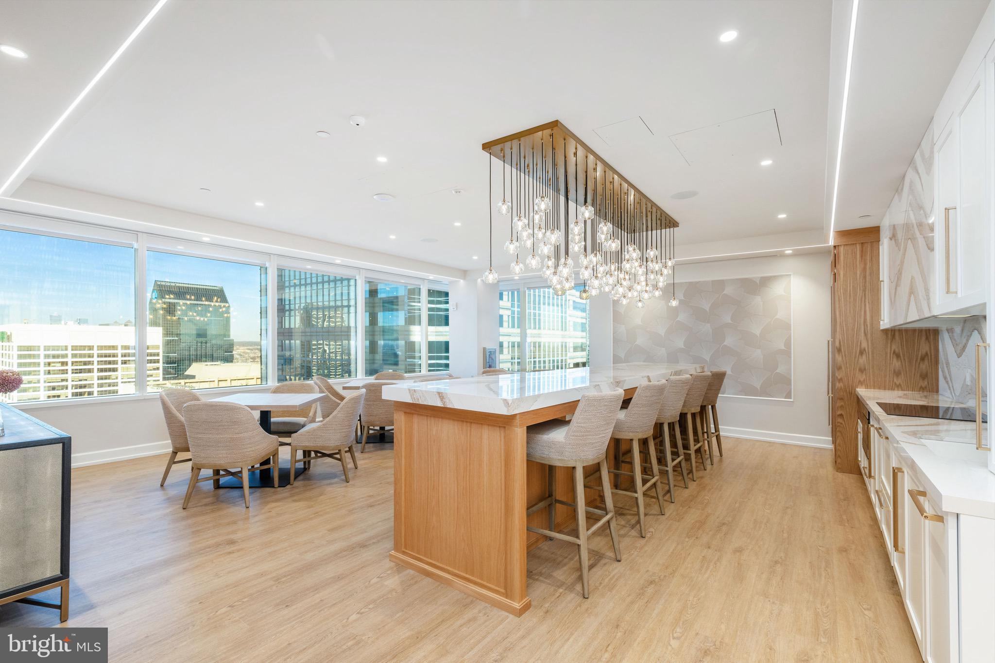 CENTER CITY - Residential