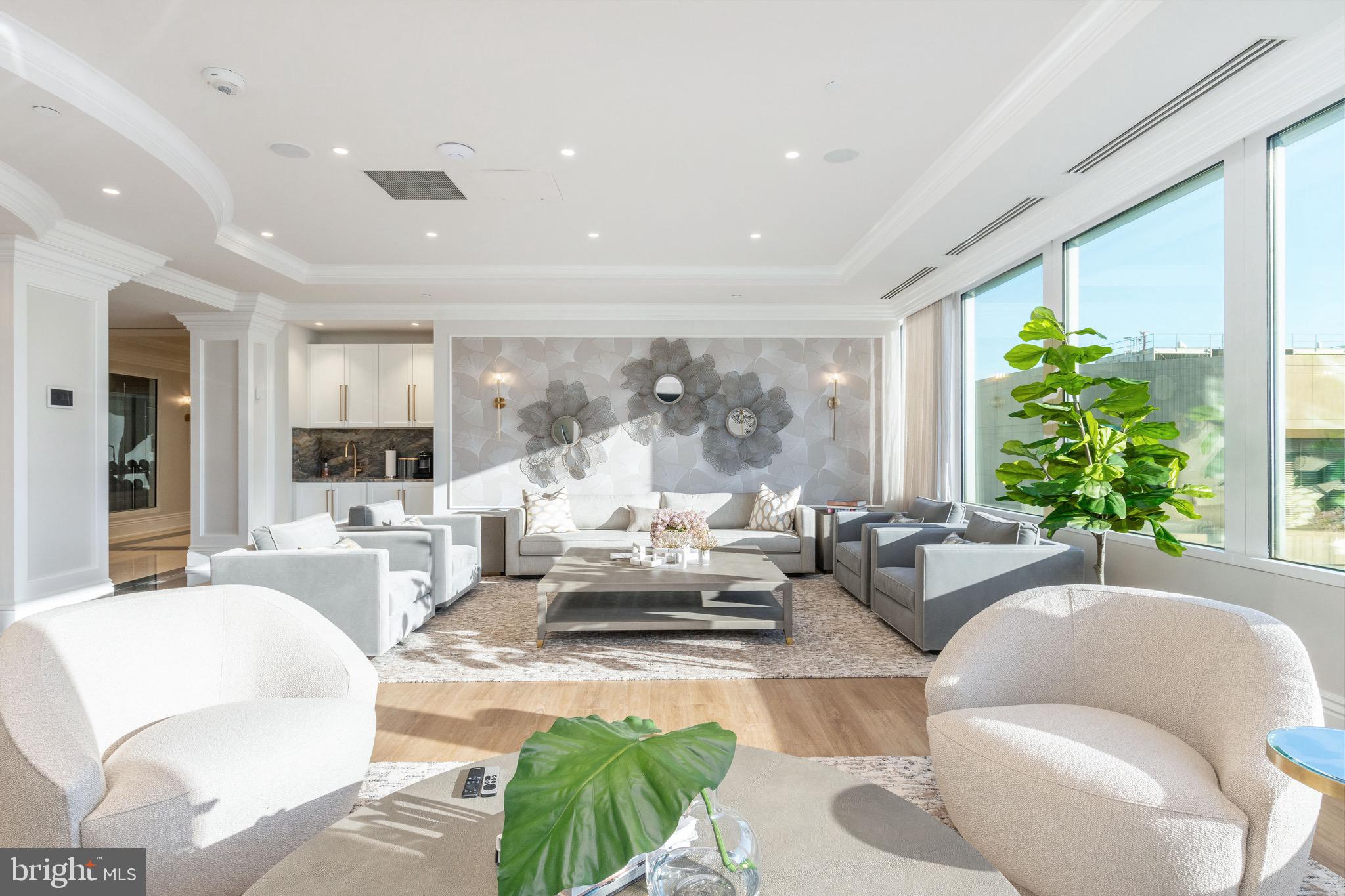 CENTER CITY - Residential