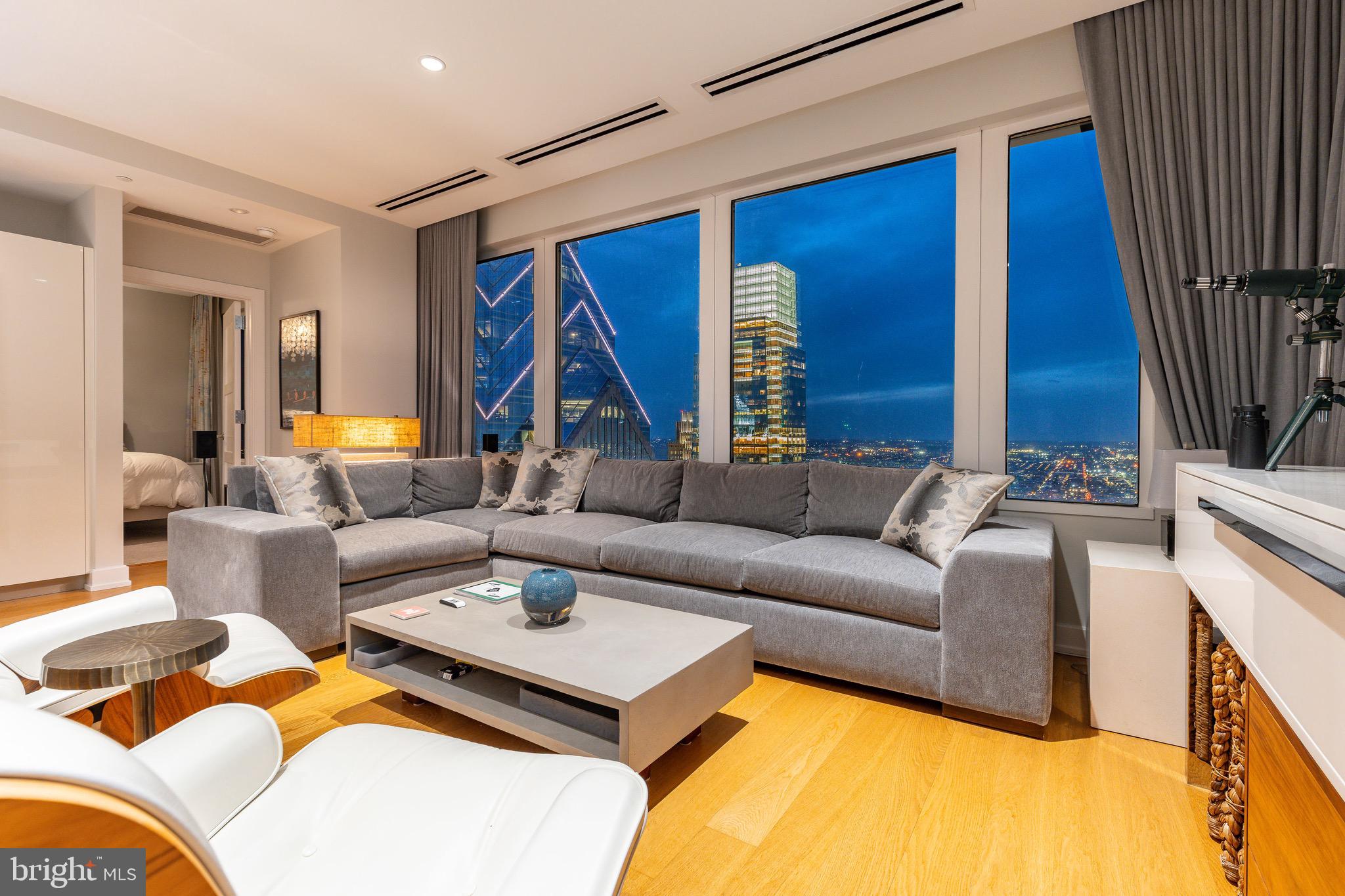 CENTER CITY - Residential