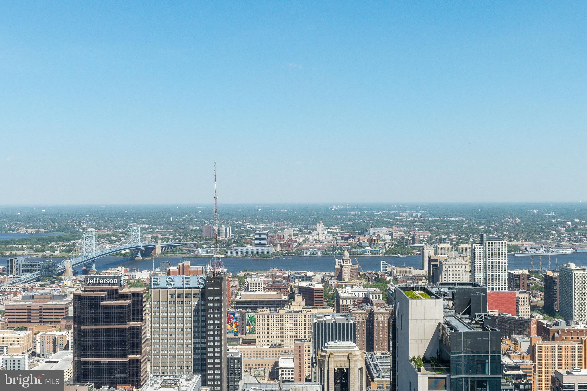 CENTER CITY - Residential