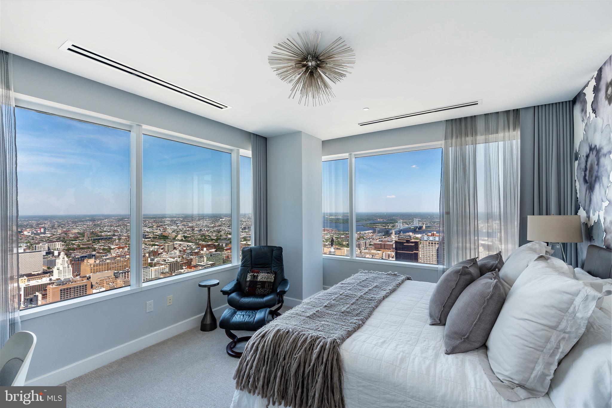 CENTER CITY - Residential