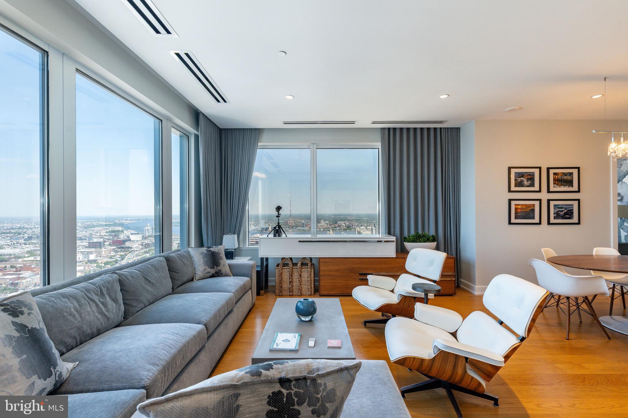 CENTER CITY - Residential