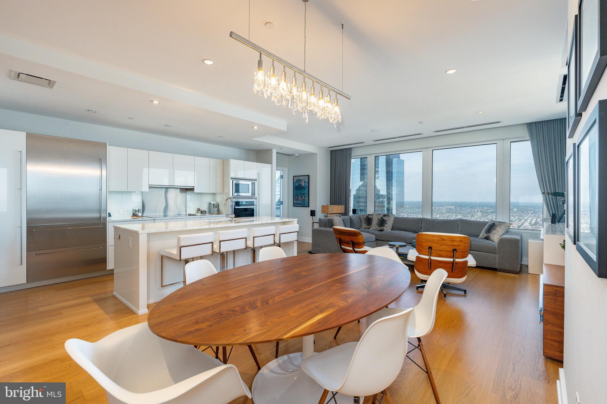 CENTER CITY - Residential
