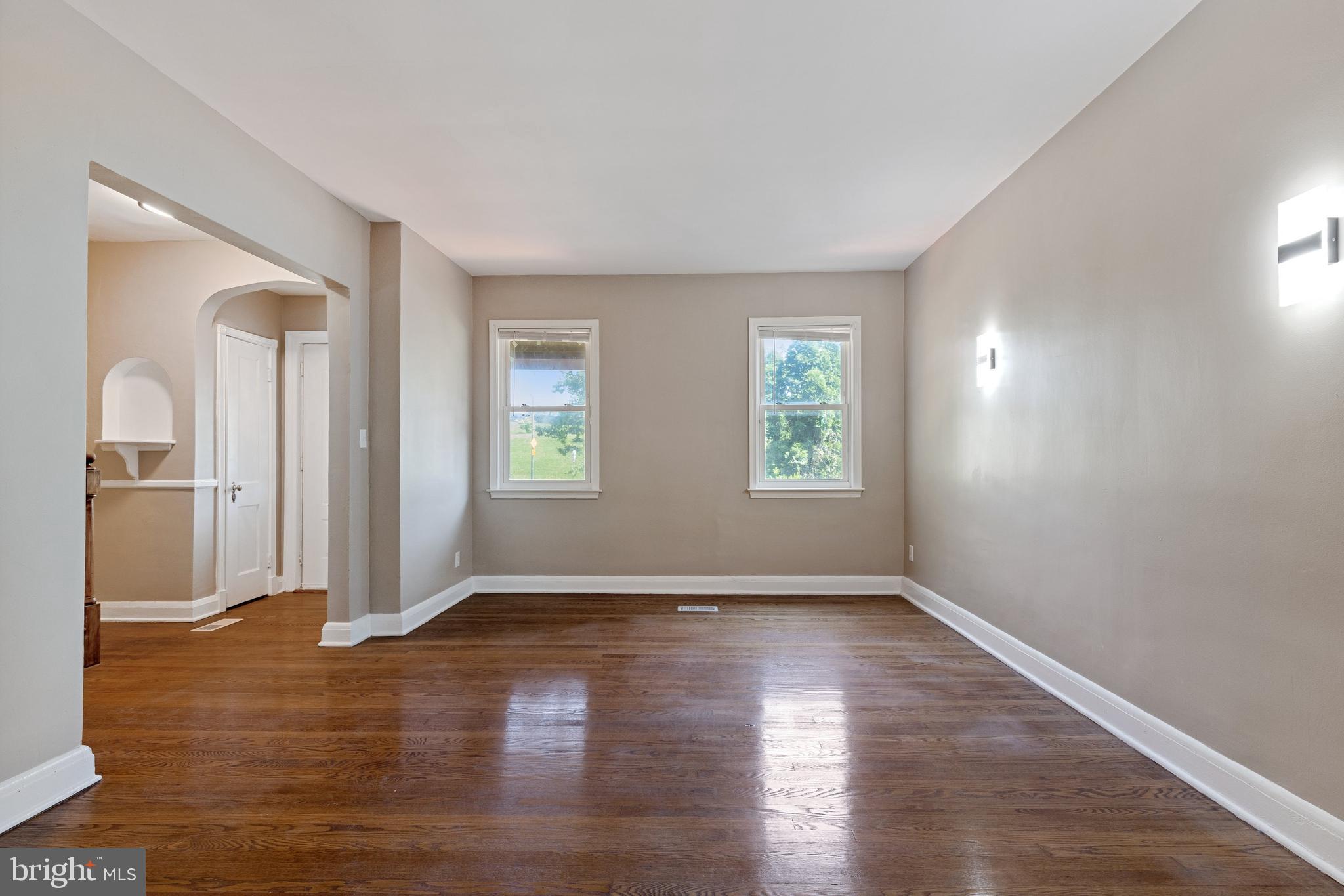 BURLEITH - LEIGHTON - Residential Lease