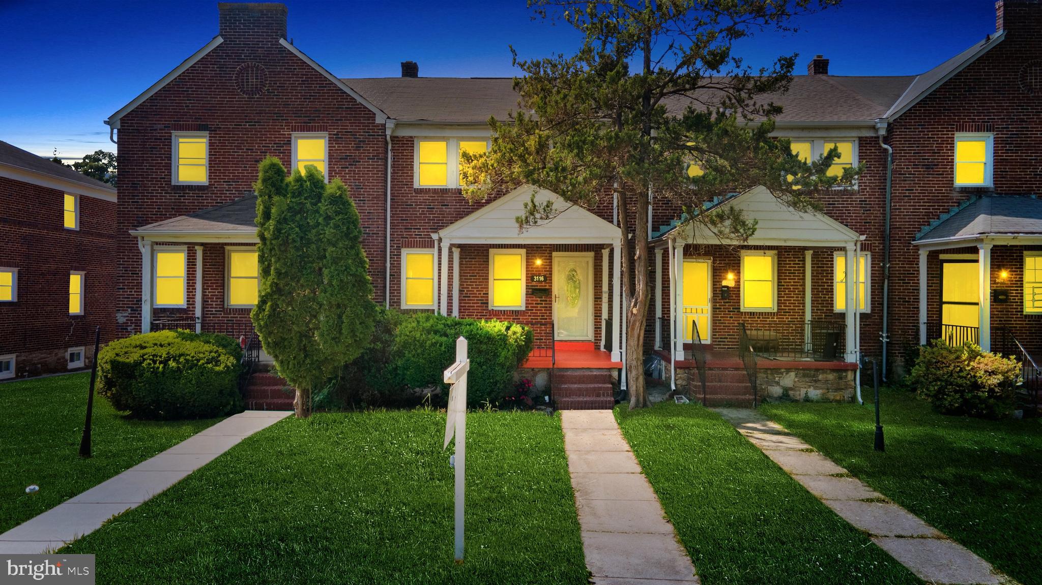 BURLEITH - LEIGHTON - Residential Lease