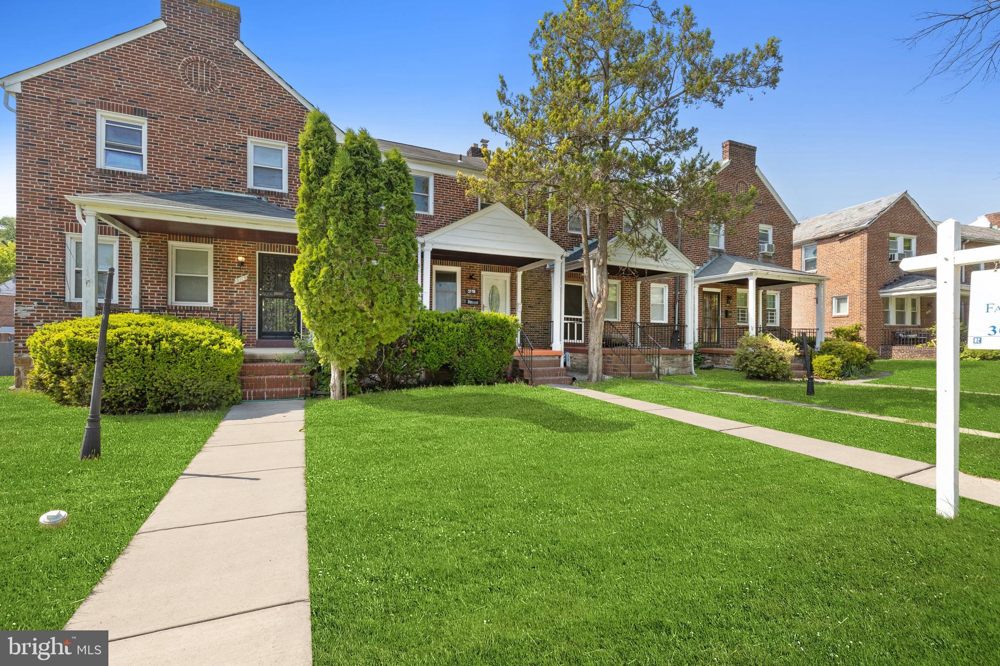 BURLEITH - LEIGHTON - Residential Lease