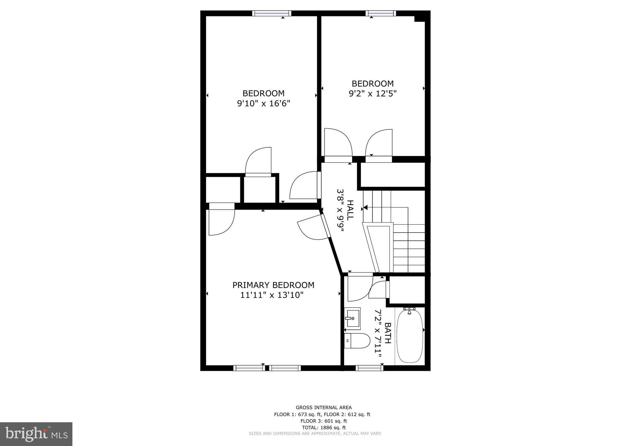 BURLEITH - LEIGHTON - Residential Lease