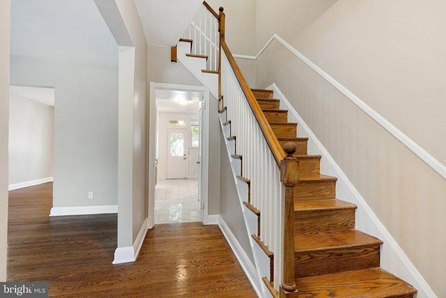 Sun-filled, modern design, many updates including the freshly updated kitchen. This townhouse has the comfort of a home.  Come and see it for yourself!  Three finished levels, and cozy dining, and living areas, lead to a relaxing deck. The upper level has three bedrooms and one full bath.  The fully finished basement is spacious enough for your great rec room or for a home office for telework.  With close proximity to major routes, shopping, restaurants, etc.   Application is tentatively approved.