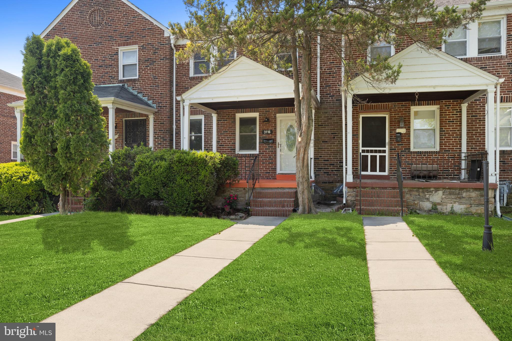 BURLEITH - LEIGHTON - Residential Lease