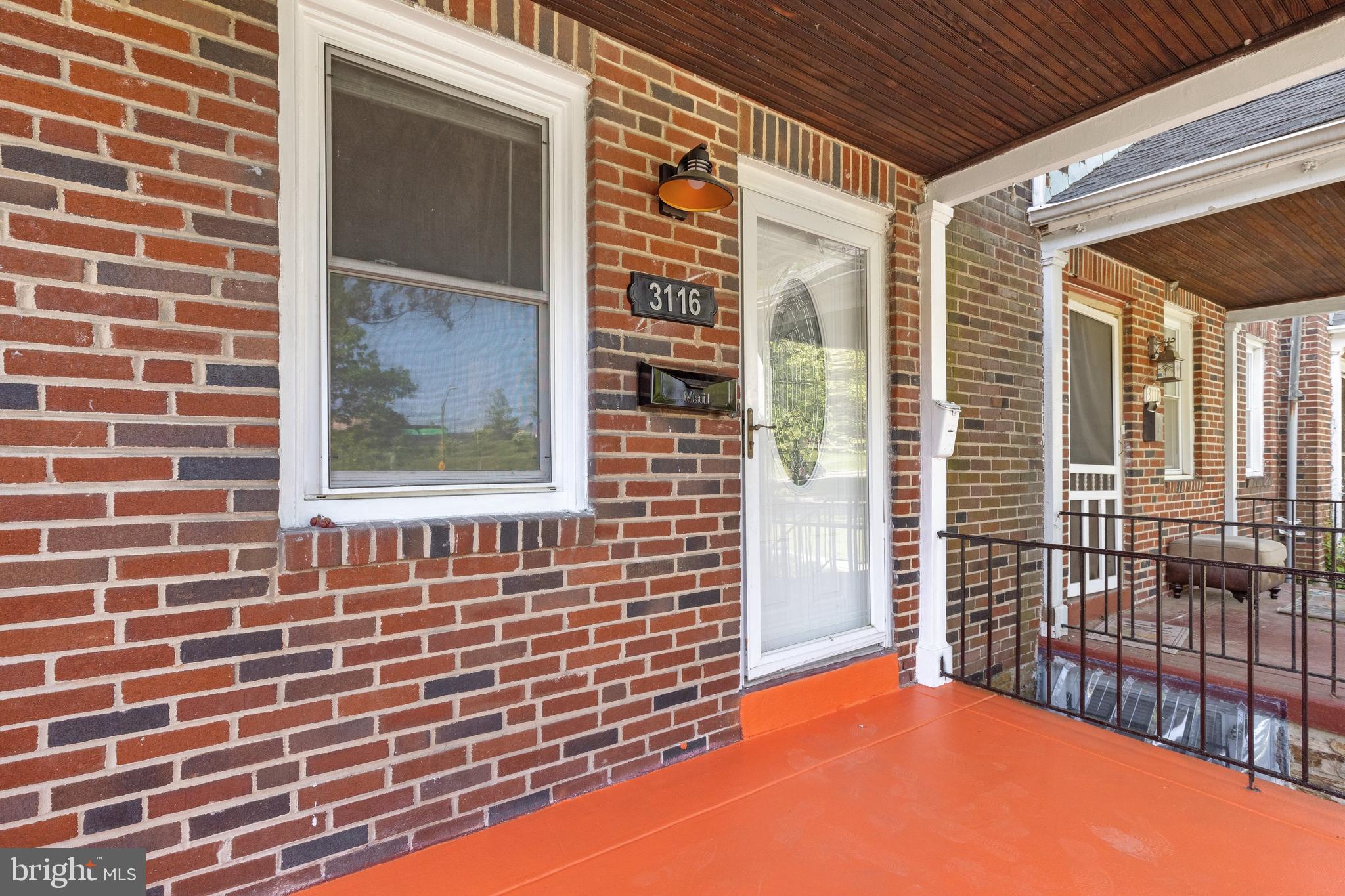 BURLEITH - LEIGHTON - Residential Lease