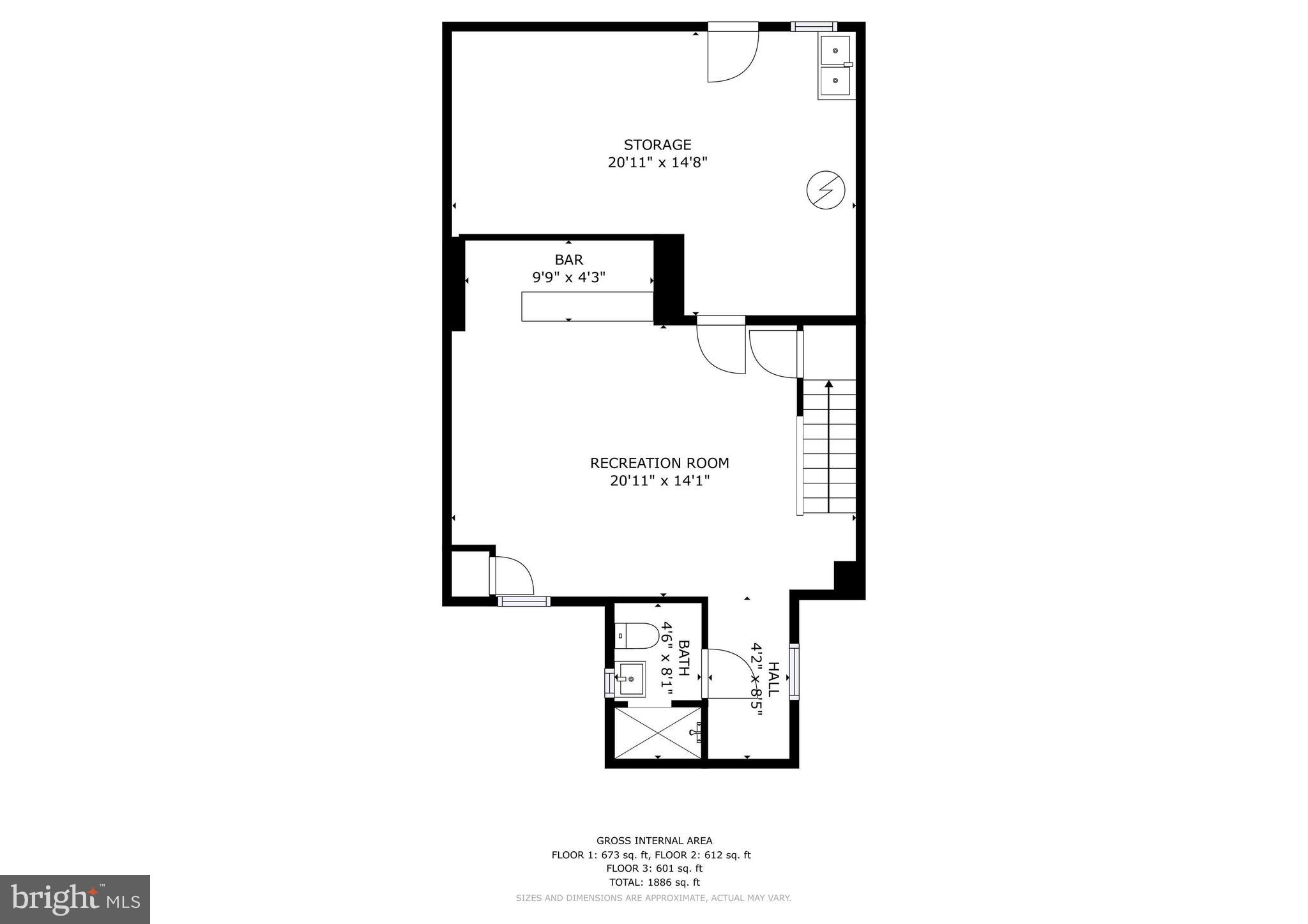 BURLEITH - LEIGHTON - Residential Lease