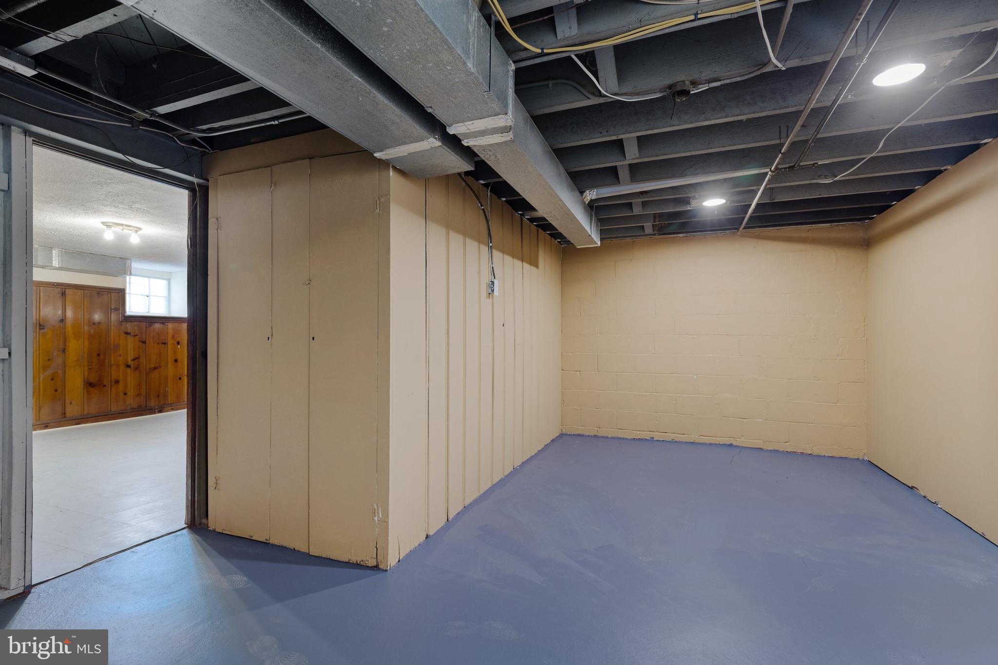 BURLEITH - LEIGHTON - Residential Lease