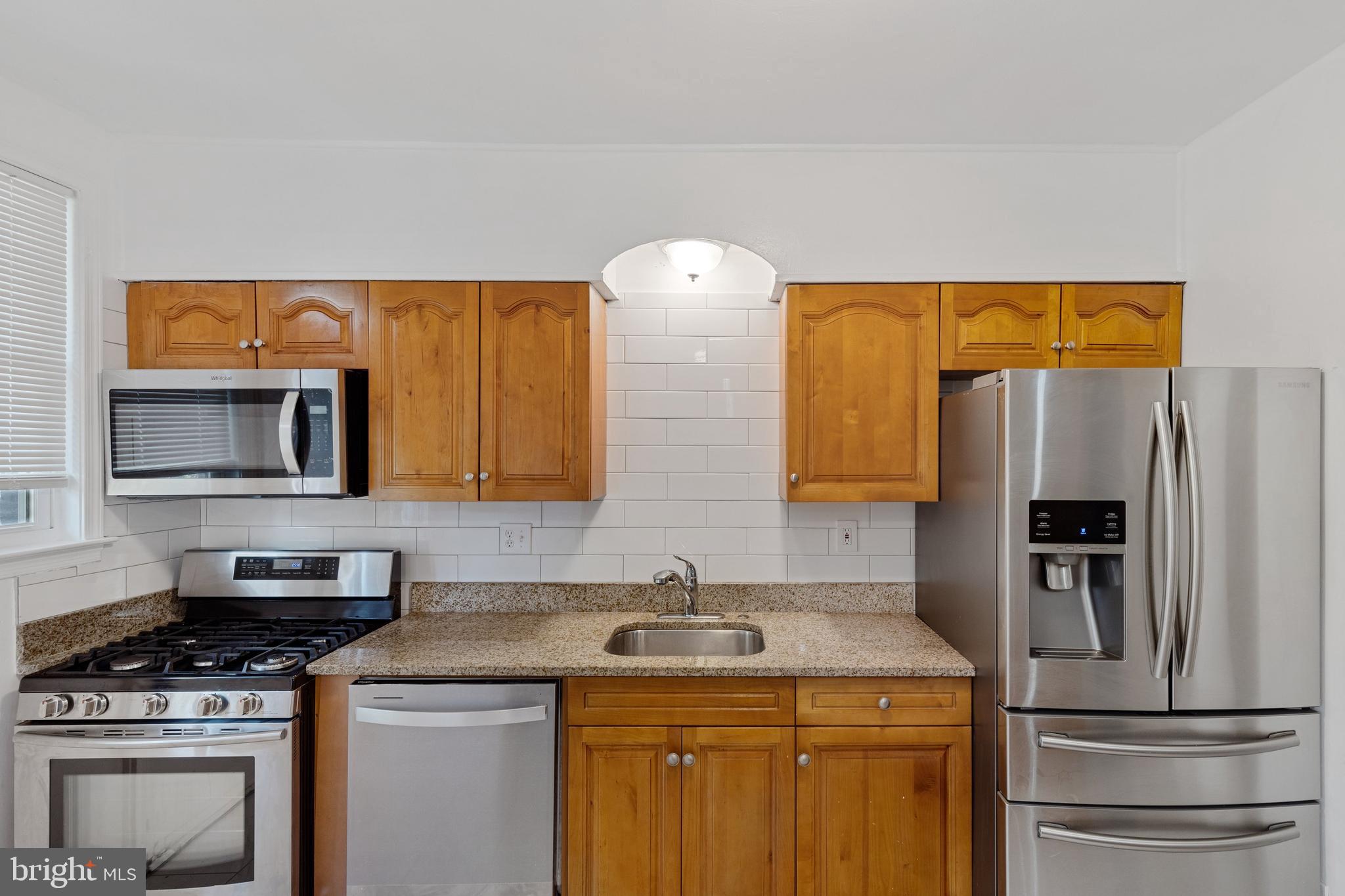 BURLEITH - LEIGHTON - Residential Lease