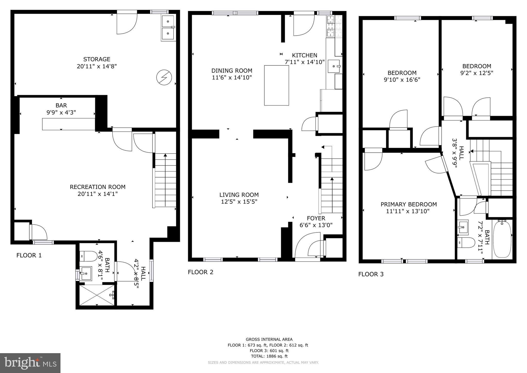 BURLEITH - LEIGHTON - Residential Lease