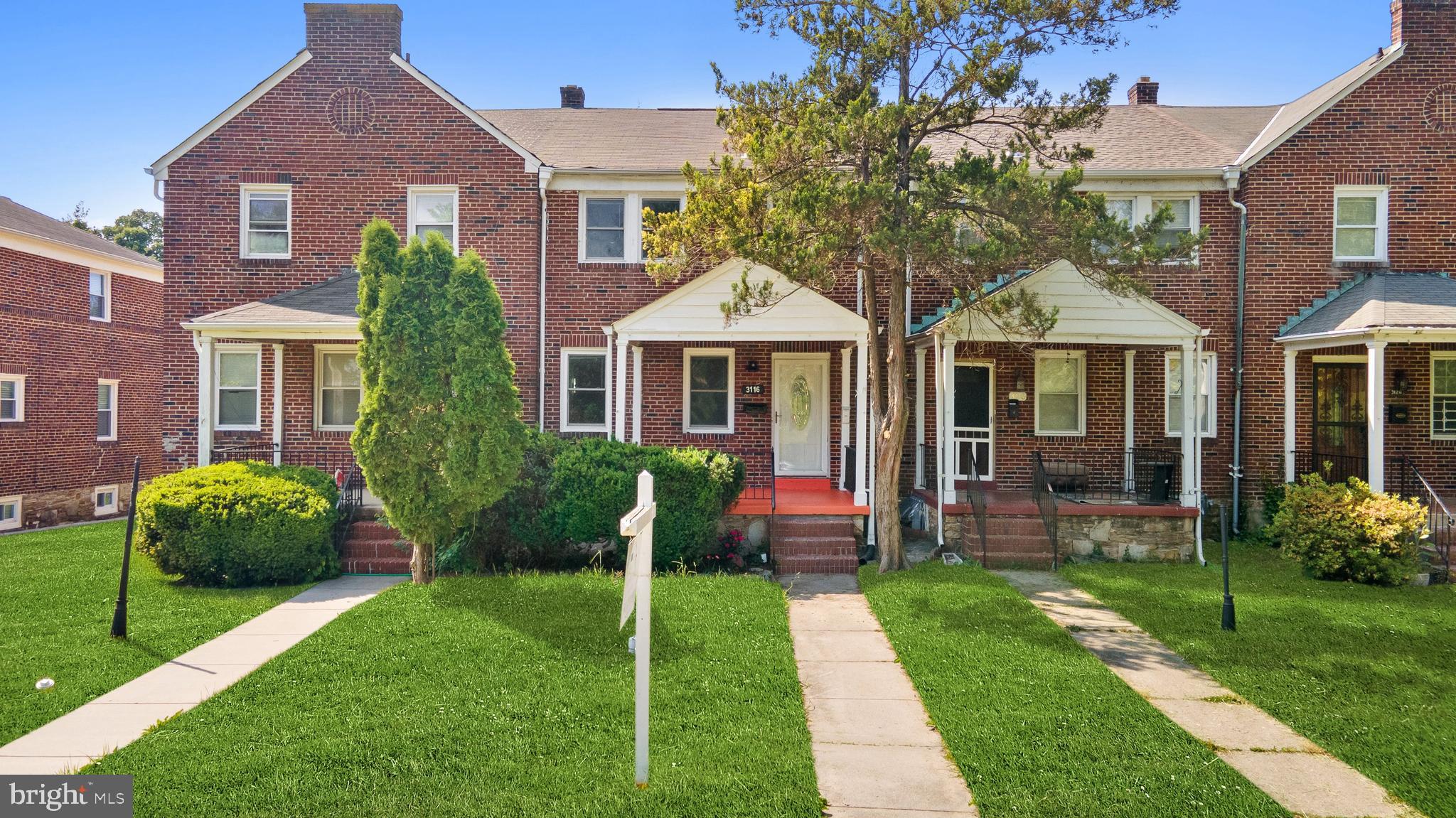 BURLEITH - LEIGHTON - Residential Lease