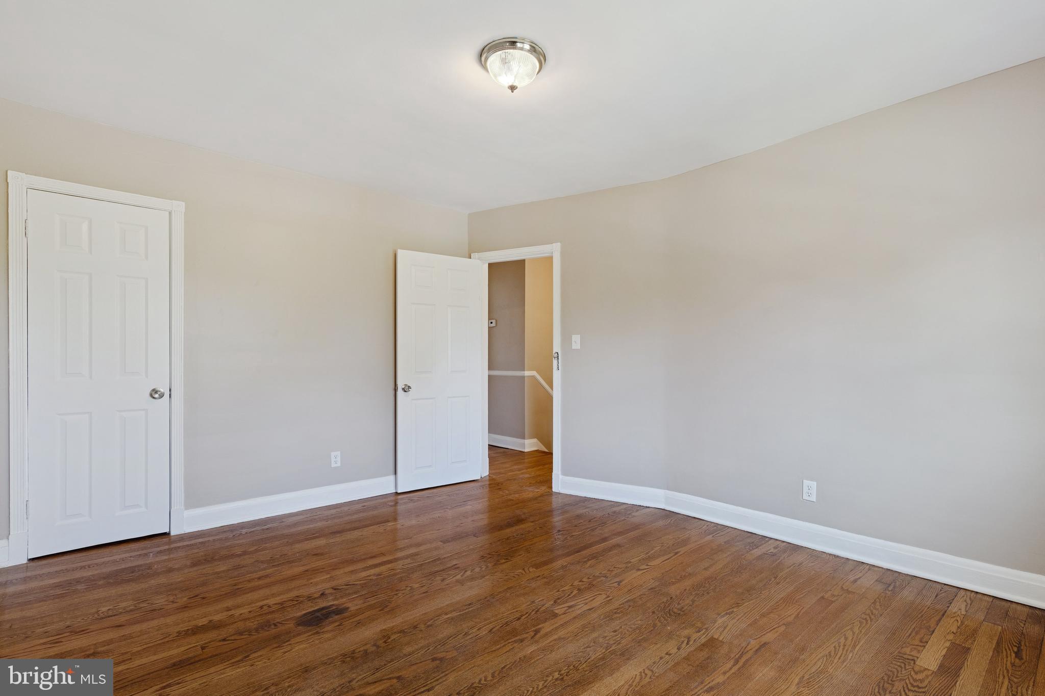 BURLEITH - LEIGHTON - Residential Lease