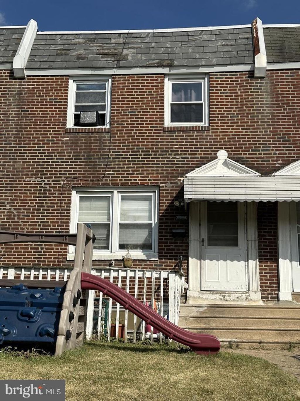 Photo of 7249 Rupert Street, PHILADELPHIA, PA 19149 (MLS # PAPH2522978)