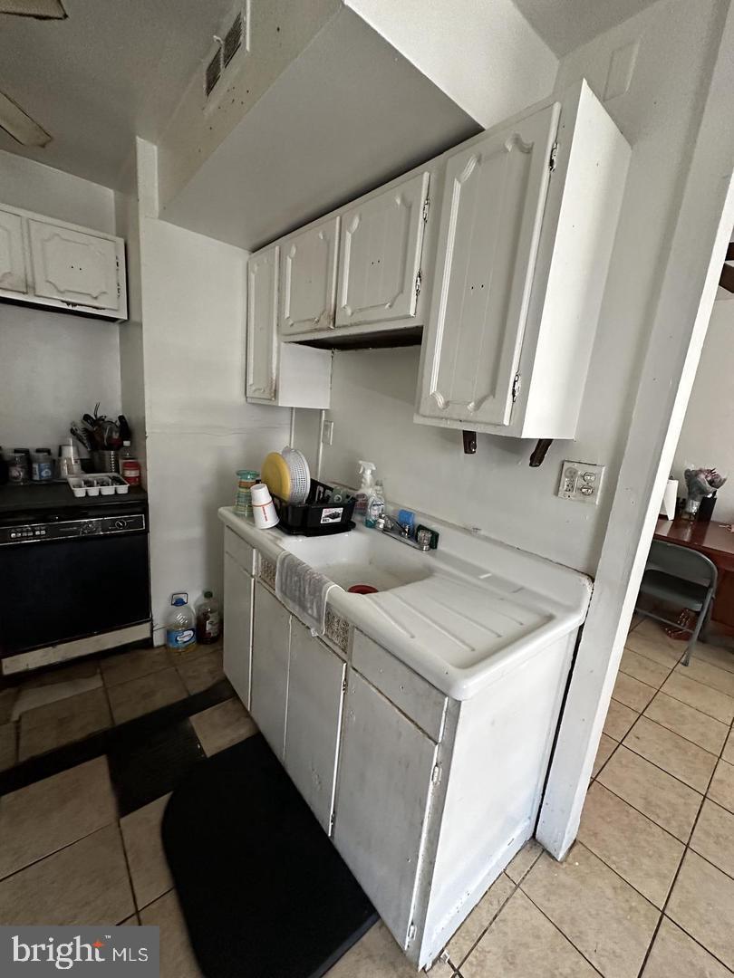 CASTOR GARDENS - Residential