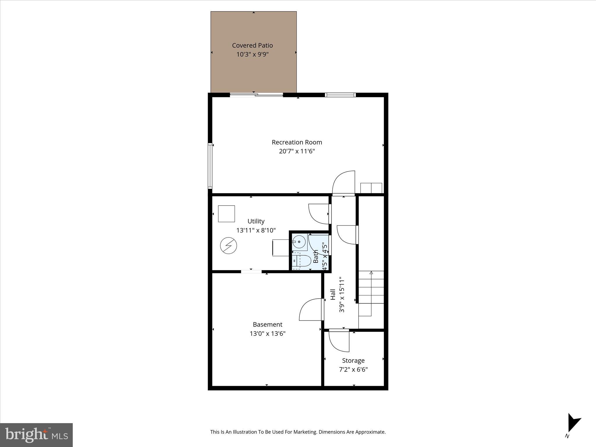 MIRROR RIDGE - Residential