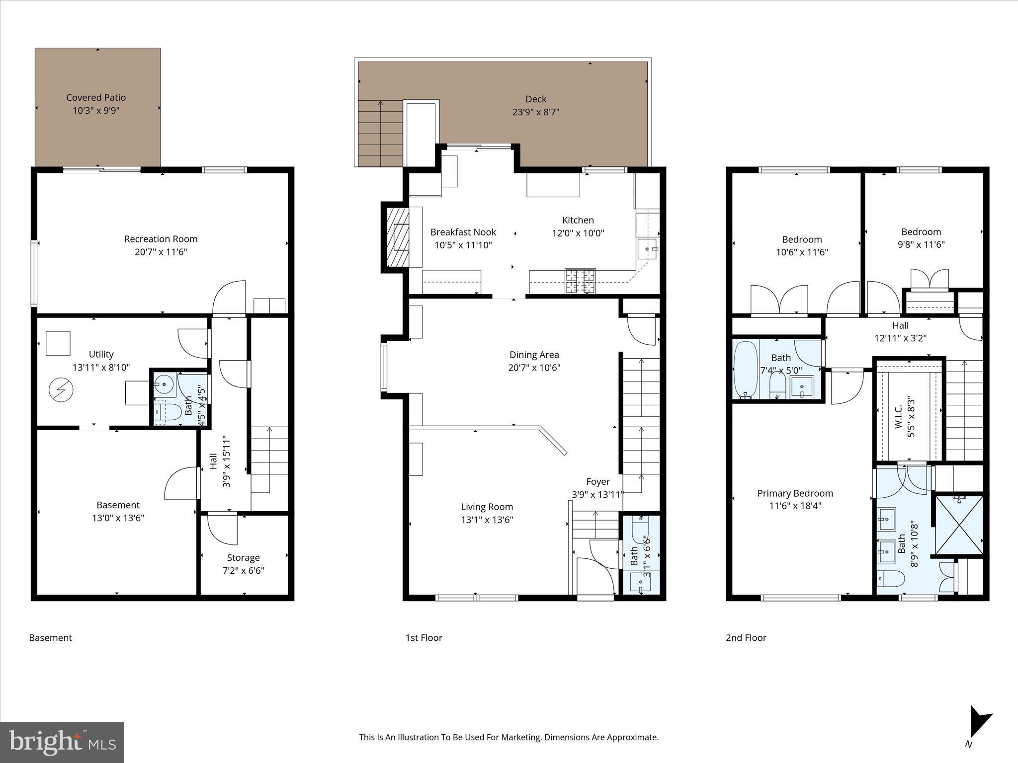 MIRROR RIDGE - Residential